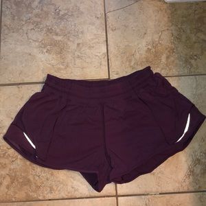 Lululemon Shorts!!